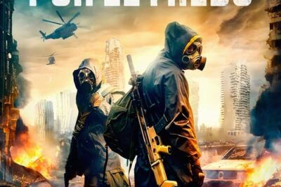 Contagio de miedo - Ver online en español
