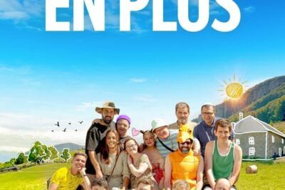Un p'tit truc en plus - ¿Dónde verla?