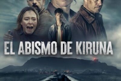 El abismo de Kiruna y su intrigante trama