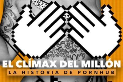 Hasta el fondo: La historia de Pornhub en Netflix