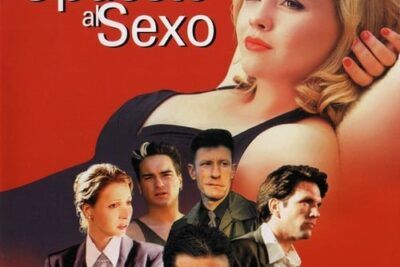 Lo opuesto al sexo - Sinopsis y análisis detallado