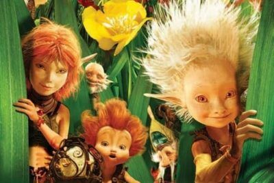 Arthur y los Minimoys - Información y detalles clave