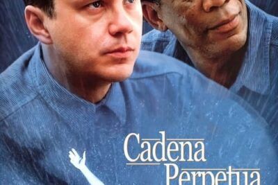Cadena perpetua - Trama y análisis detallado