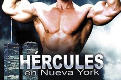 Hércules en Nueva York, trama y detalles esenciales