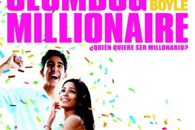Slumdog Millionaire y su impactante historia