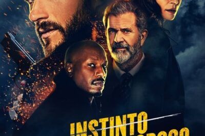 Instinto peligroso - Sinopsis y detalles clave