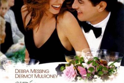 El día de la boda - Sinopsis y detalles clave
