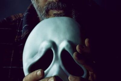 Scream y sus secuelas en la franquicia