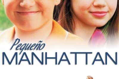 Pequeño Manhattan (ABC de Amor) y su trama romántica