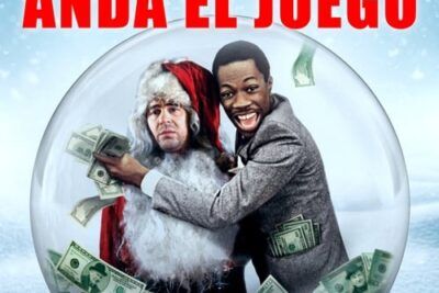 Entre pillos anda el juego y su trama intrigante