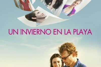 Un invierno en la playa y su trama principal