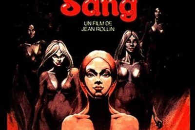 Labios de sangre, trama y análisis revelador
