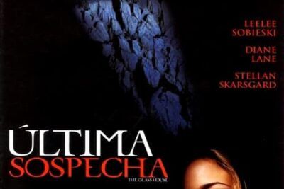Última sospecha - Sinopsis y análisis detallado