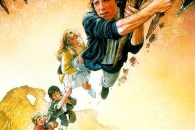 Los Goonies - Información y curiosidades esenciales