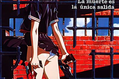 A Kite, un vistazo a su trama y personajes