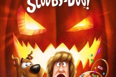 ¡Feliz Halloween, Scooby Doo! Resumen y trama explicada