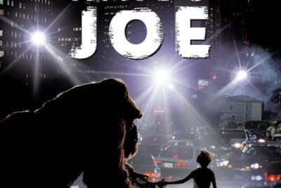 Mi gran amigo Joe, trama y personajes explicados