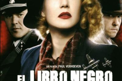 El libro negro - Trama y elenco revelados