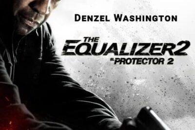 The Equalizer 2 y su intrigante trama de venganza