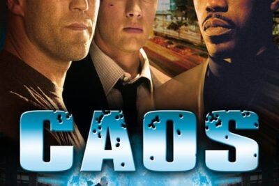 Caos - Sinopsis y detalles reveladores