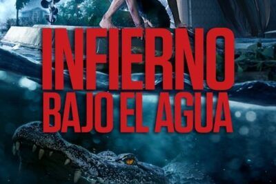 Infierno bajo el agua, trama y detalles clave