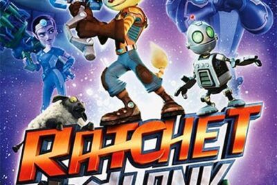 Ratchet & Clank, la película y su trama animada