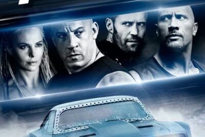 Fast & Furious 8 - Sinopsis y Reparto Revelados