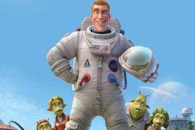 Planet 51 - Información y detalles sobre la trama