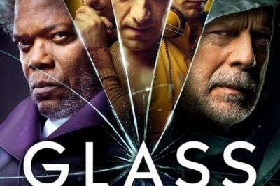 Glass (Cristal) - Sinopsis y análisis de la trama