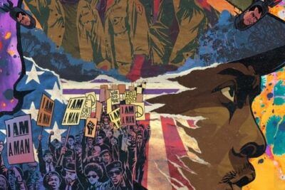 Da 5 Bloods: Hermanos de armas y su trama principal