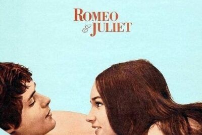 Romeo y Julieta y sus adaptaciones cinematográficas