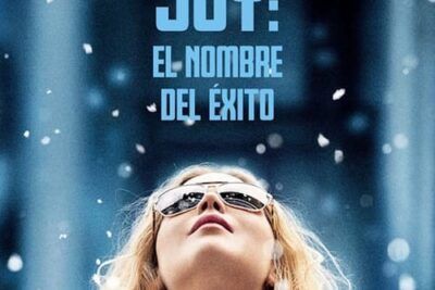 Joy: El nombre del éxito y su inspiradora trama
