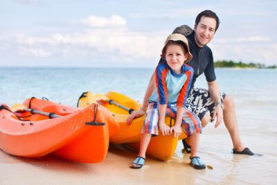 Vacaciones de verano película completa en español - ¡Disfrútala online!