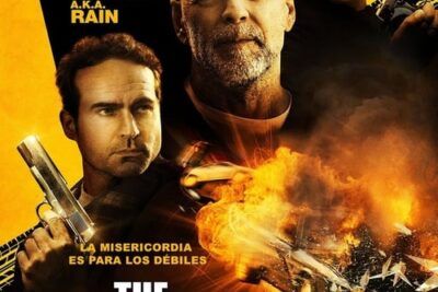 The Prince, trama y detalles de la película 2014
