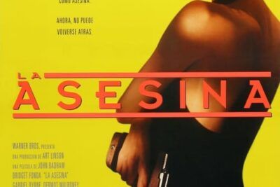 La asesina, trama y detalles de la historia