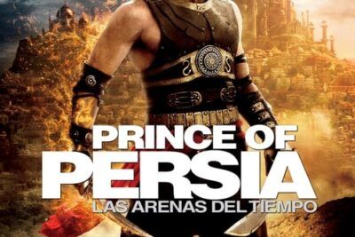 Prince of Persia: Las arenas del tiempo explicada