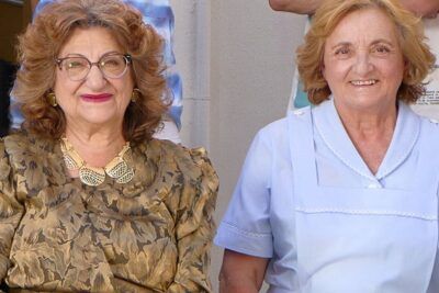 Victoria Rafaela Balmaseda de Unzeta y Téllez-Girón: ¿Quién es?