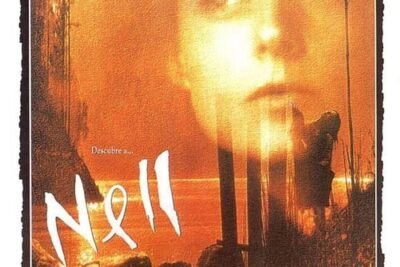 Nell - Sinopsis y crítica de la película