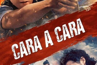 Cara a Cara (Raging Fire) - Ver online aquí