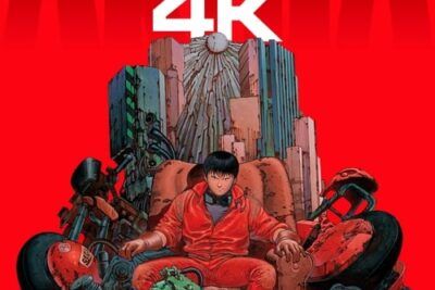 Akira, un clásico del anime de 1988