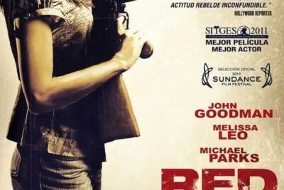 Red State - Información y detalles sobre el film