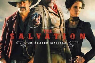 La salvación - Información y detalles clave