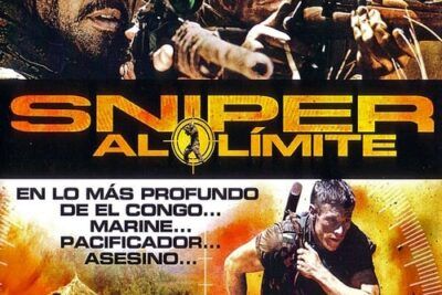 Sniper: Al límite - ¿Dónde verla en español?