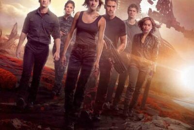 La serie Divergente: Leal y su trama intrigante
