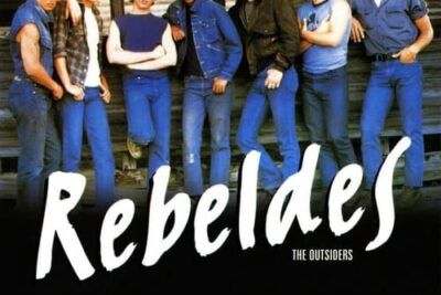Rebeldes - Trama y análisis de la historia