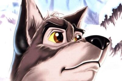 Balto: La leyenda del perro esquimal y su trama