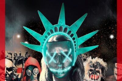 Election: La noche de las bestias y su trama impactante