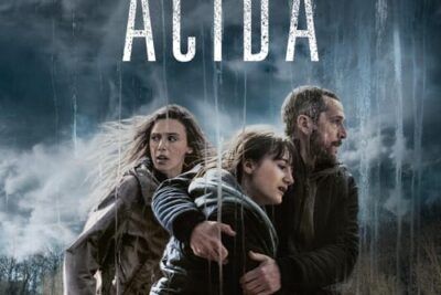 Lluvia ácida y sus críticas más destacadas