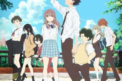 A Silent Voice - Sinopsis y análisis profundo