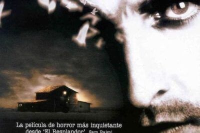 Escalofrío, trama y detalles de la película 2001